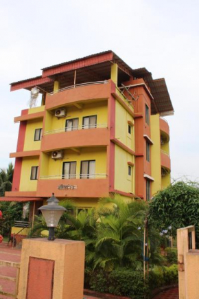 Raviraj Residency